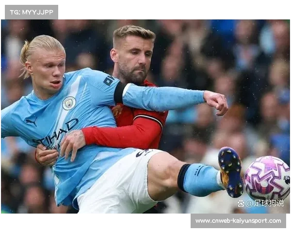 哈兰德缺阵曼城客场对阵斯旺西，全队力争胜利